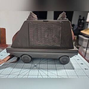 Star Wars Galaxy's Edge MSE-6